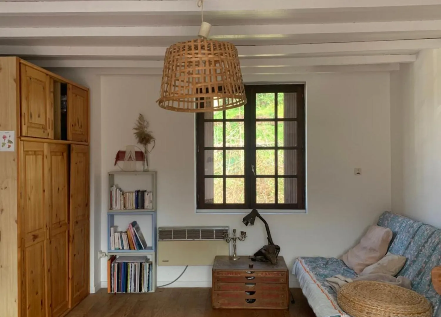 Maison Partagee Gerde Kwatera prywatna